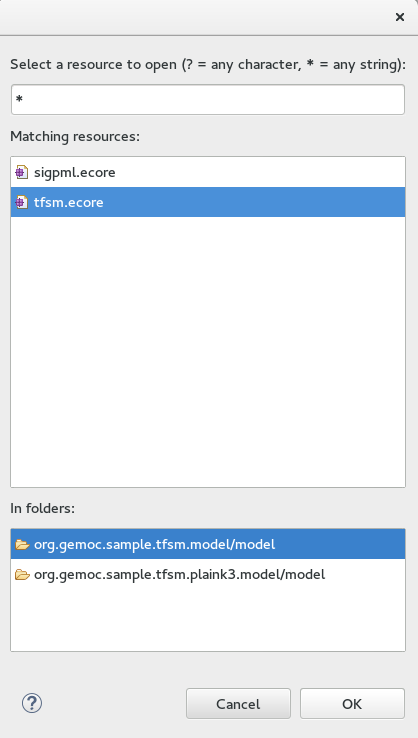 Syntax content assist